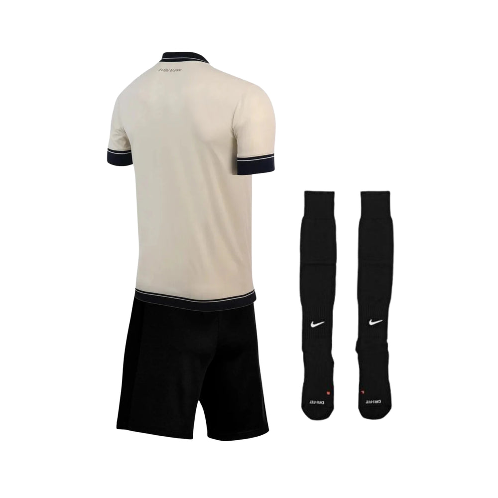 Kit - Corinthians Fourth 23/24