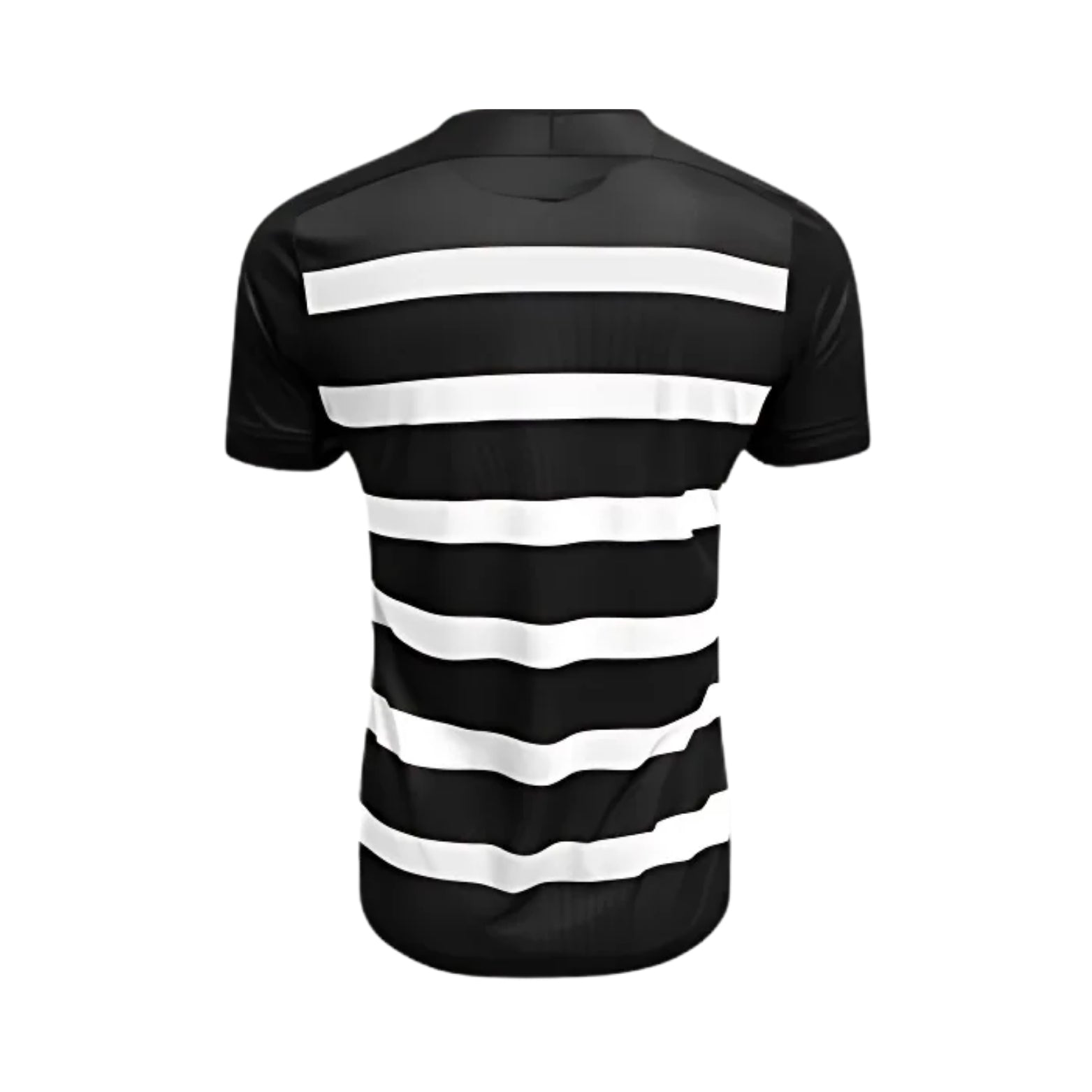 Corinthians Troisième 14/15