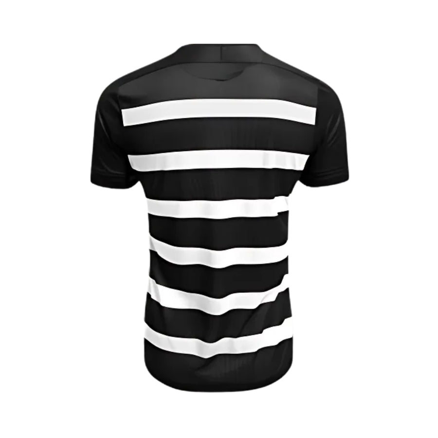 Corinthians Troisième 14/15