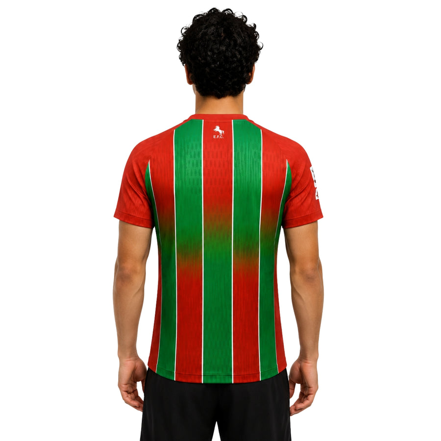 Al-Ettifaq Troisième 25/26 - Version Joueur