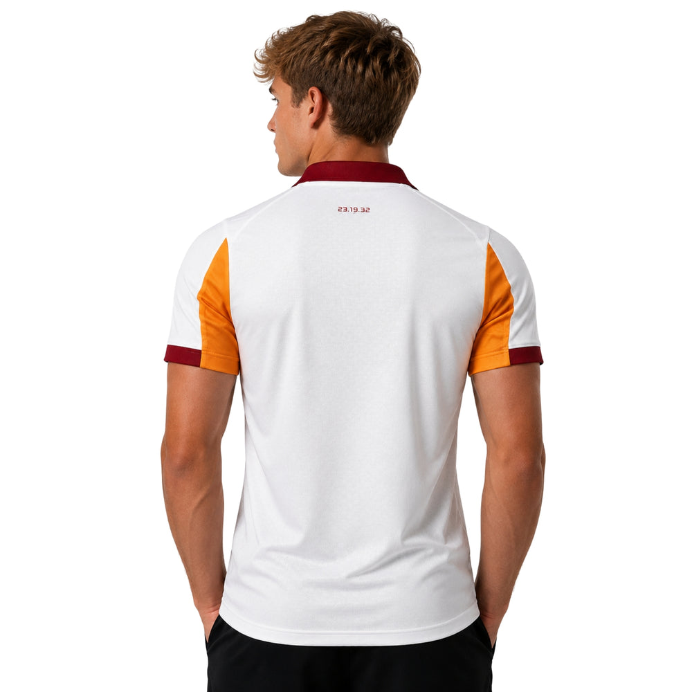 Galatasaray Camiseta Visitante 25/26 - Versión Jugador