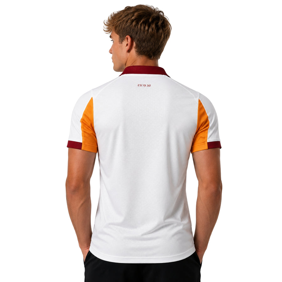Galatasaray Extérieur 25/26 - Version Joueur