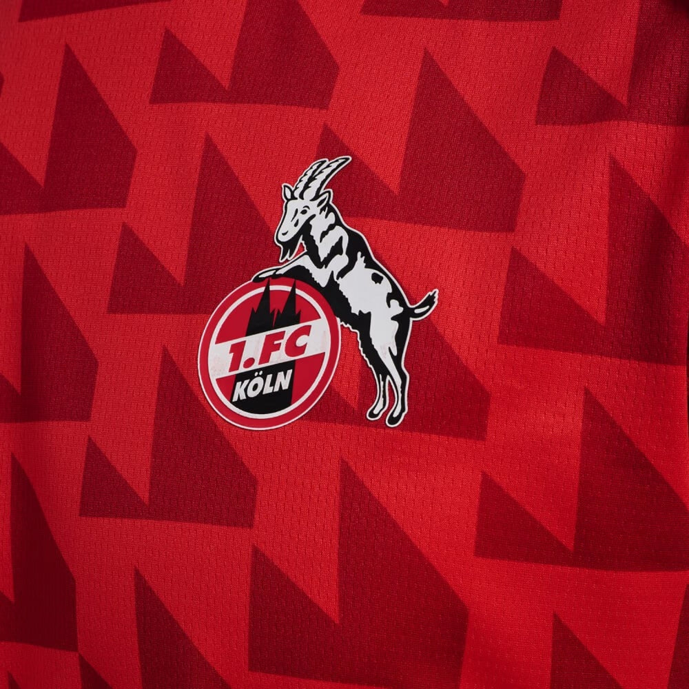 FC Cologne Pre-Match 25/26