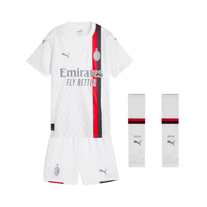 Kit - AC Milan Away 23/24