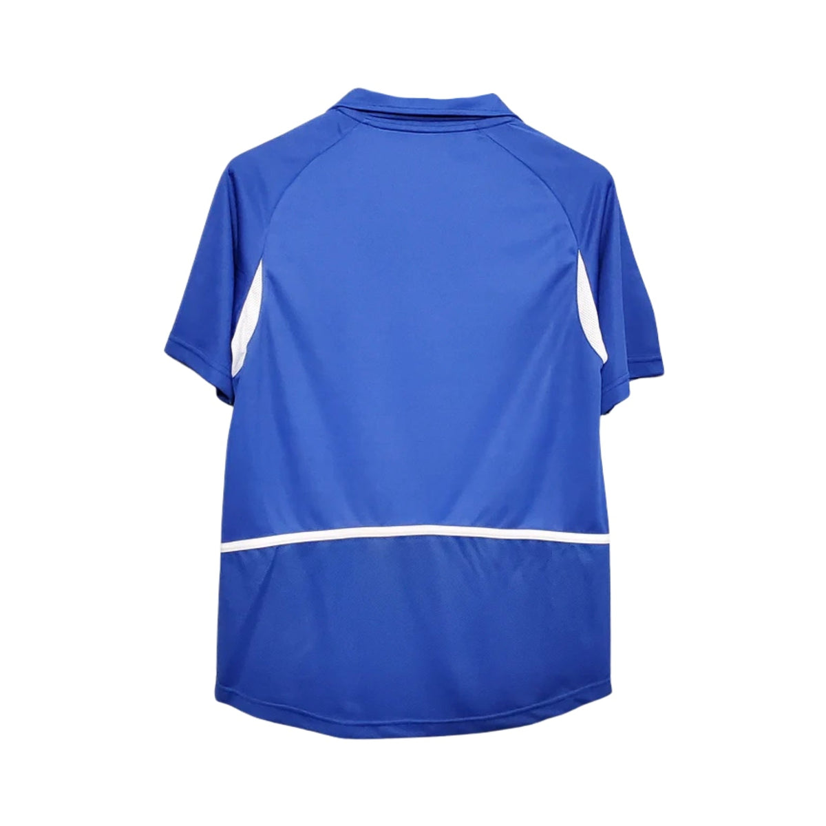 Brésil Extérieur 01/02 - Vue de dos