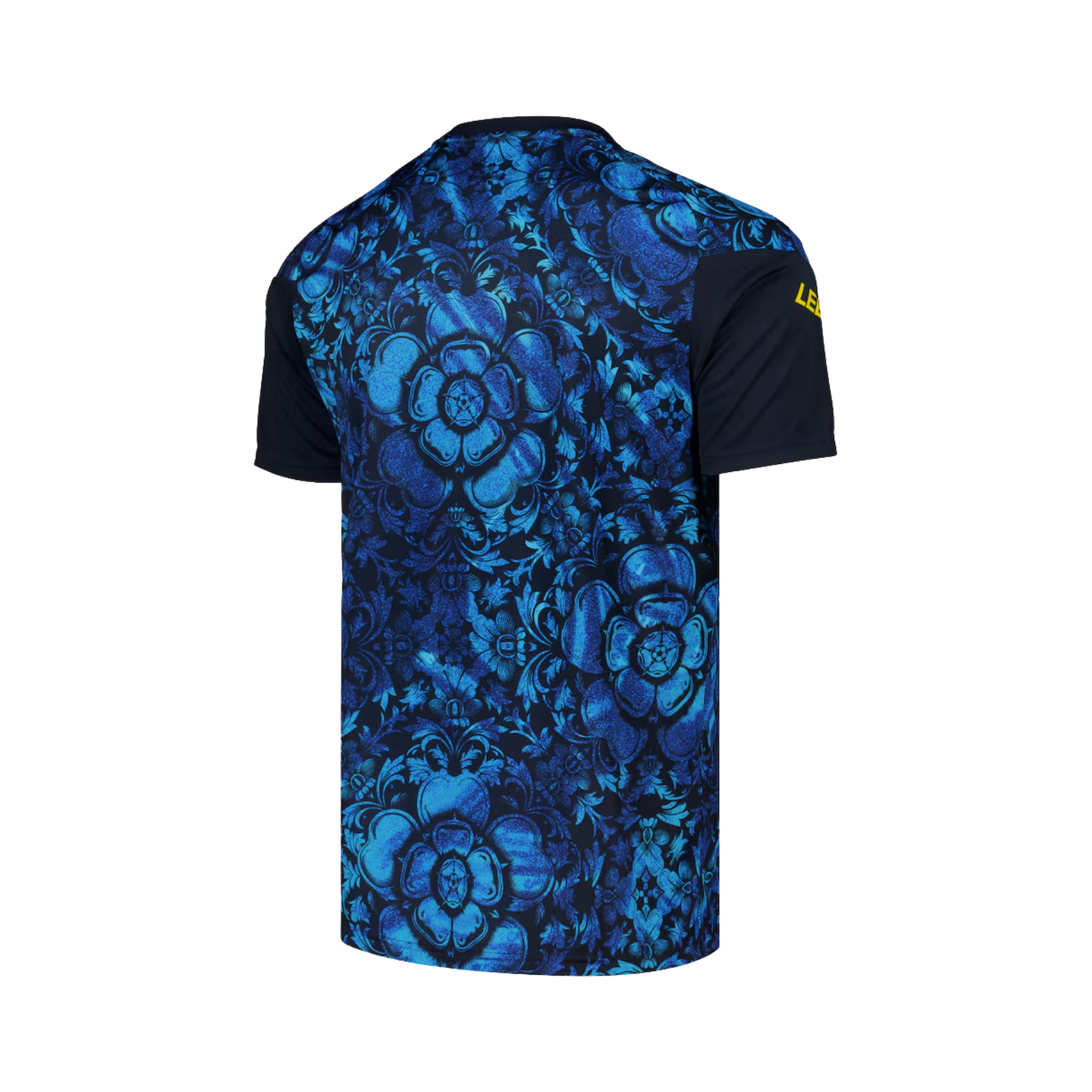 Leeds United Avant-Match 26/27