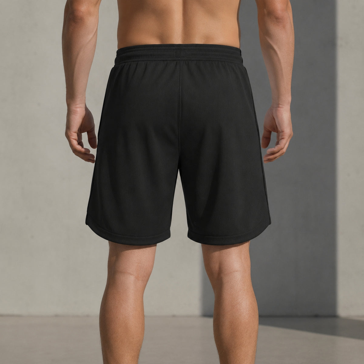 Short Inter Milan Domicile 26/27