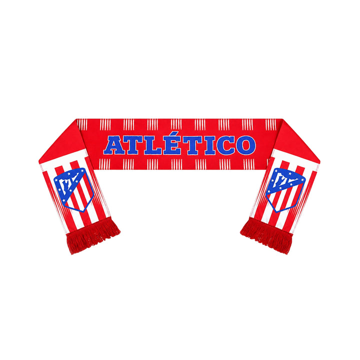Scarf - Atlético de Madrid