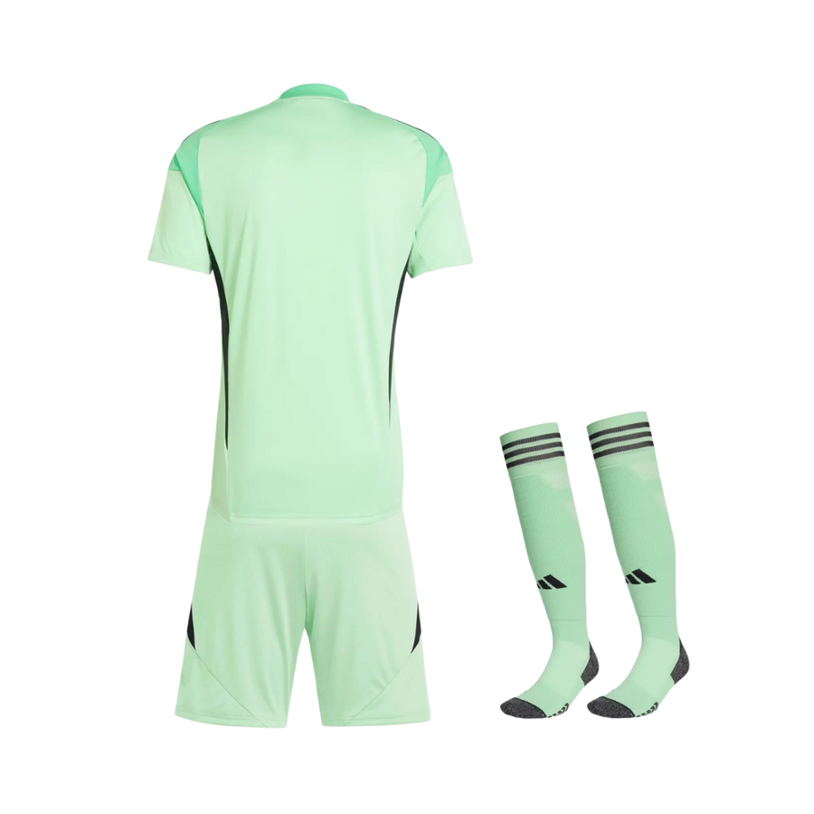 Kit - Ajax Gardiens de But 25/26
