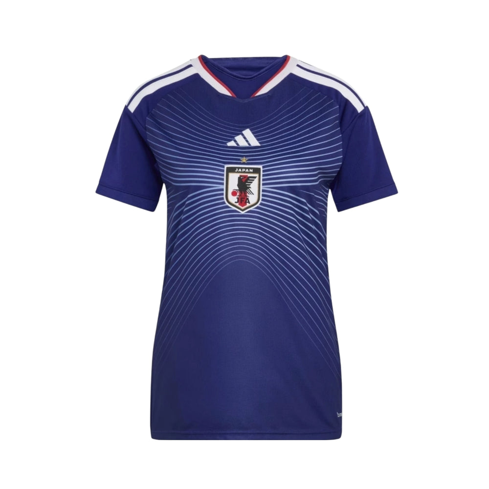 Japón Local 26/27 - Copa del Mundo 2026 - Versión Femenina