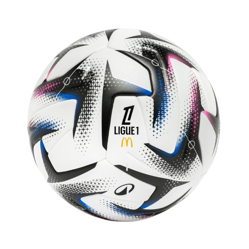 Ball - Ligue 1 25/26