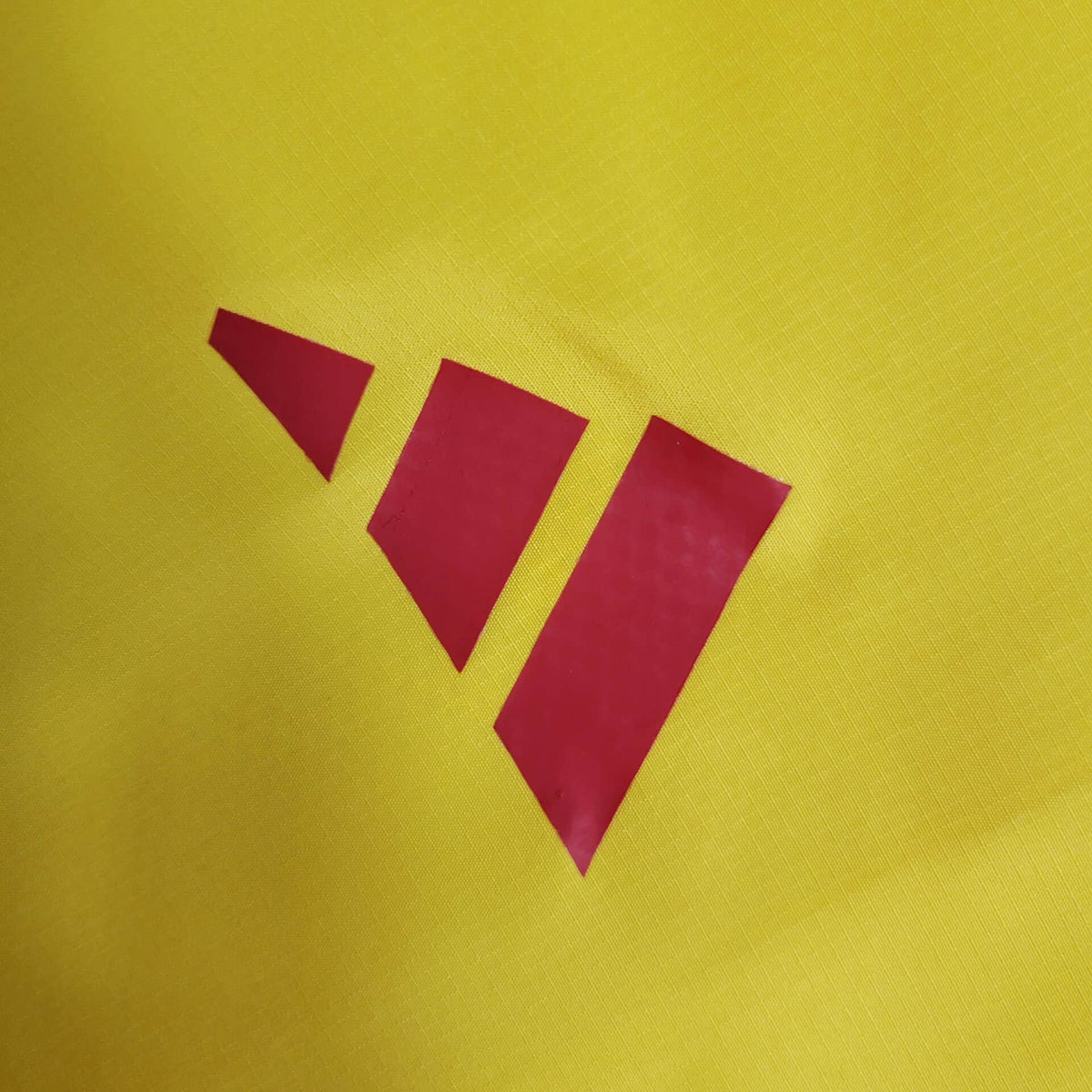 Coupe-Vent - Flamengo - Détail