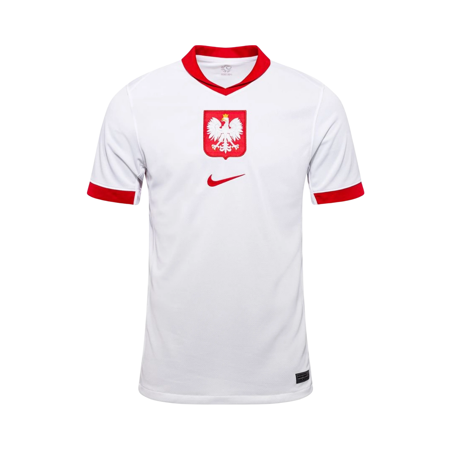 Pologne Domicile 24/25