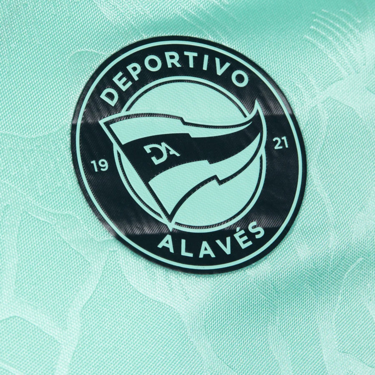 Alavés Troisième 26/27