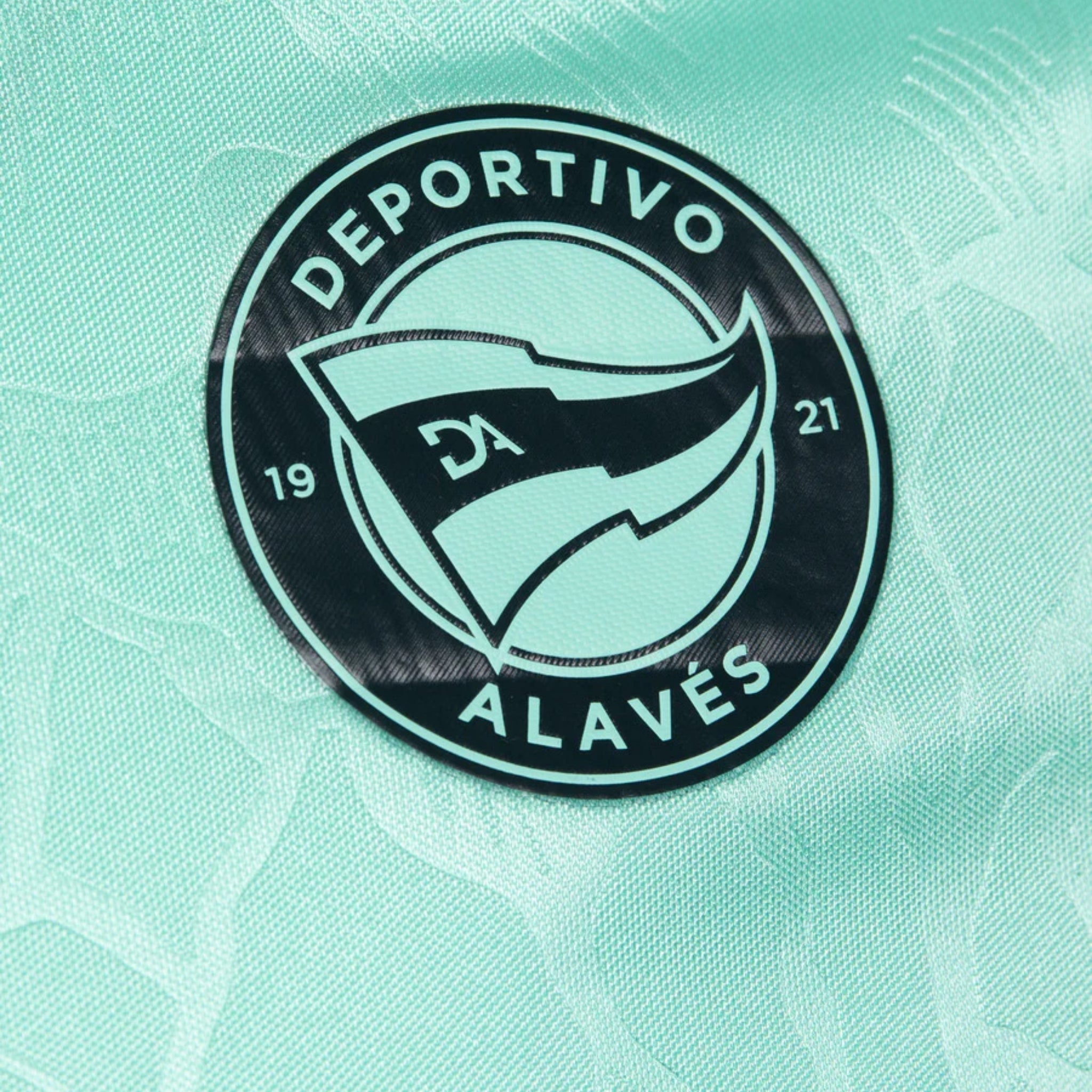 Alavés Troisième 26/27