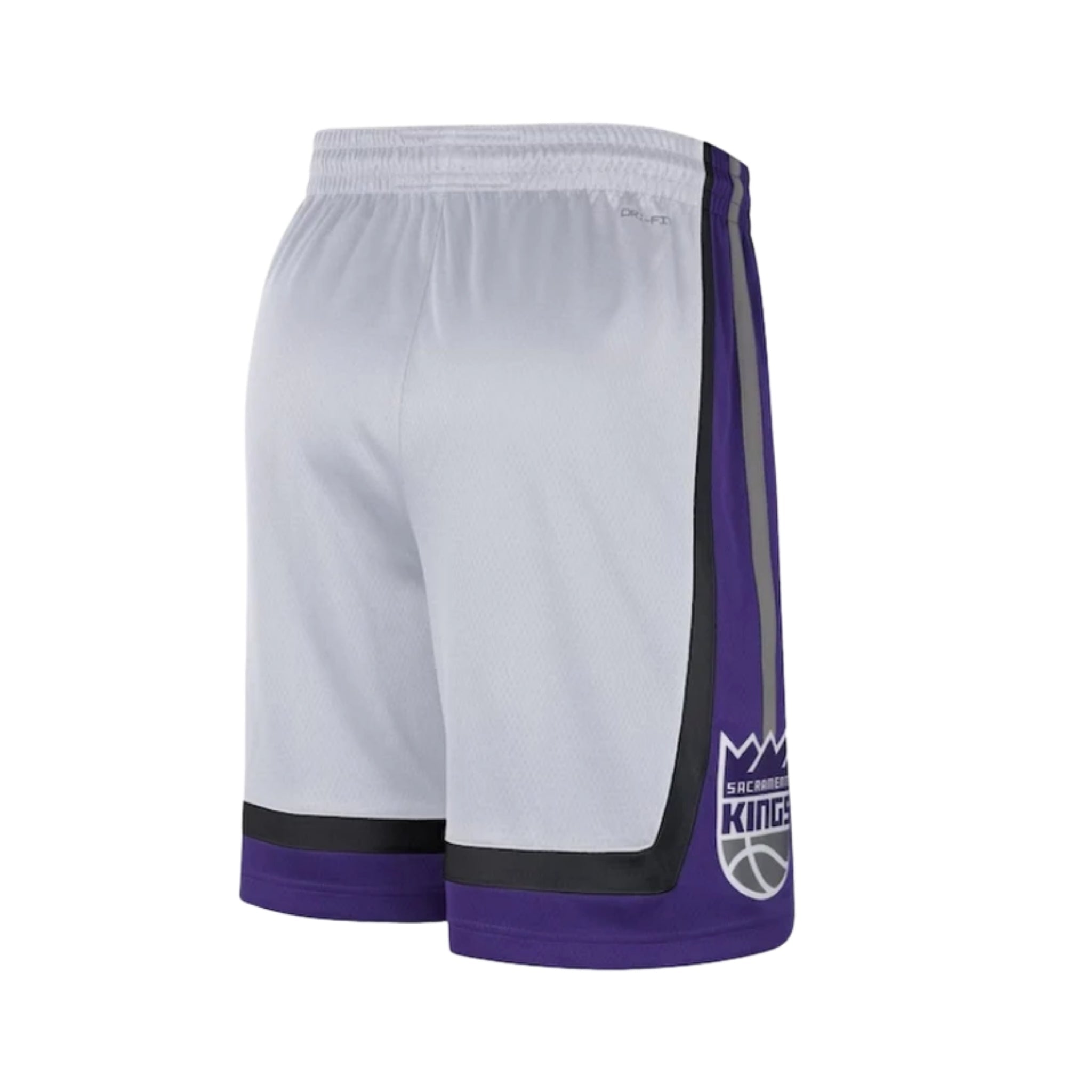 Sacramento Kings Association Edition 25/26 - Vue rapprochée