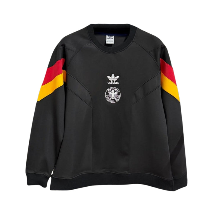Germany 25/26 - Sweatshirt - Black