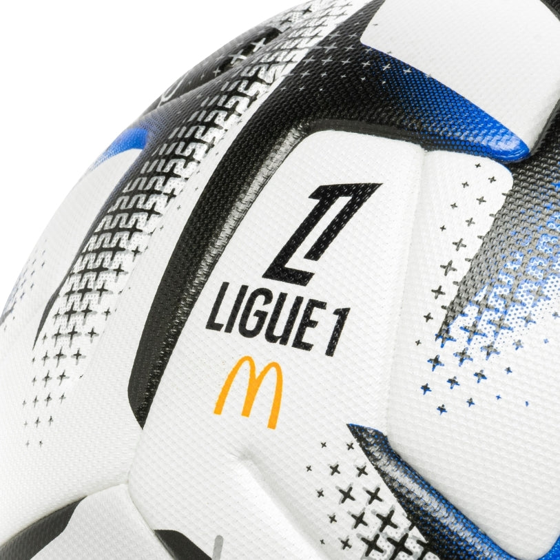 Ball - Ligue 1 25/26