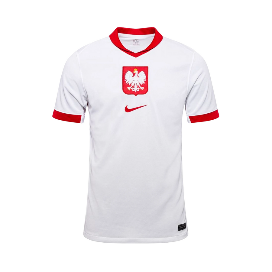 Poland Home 24/25
