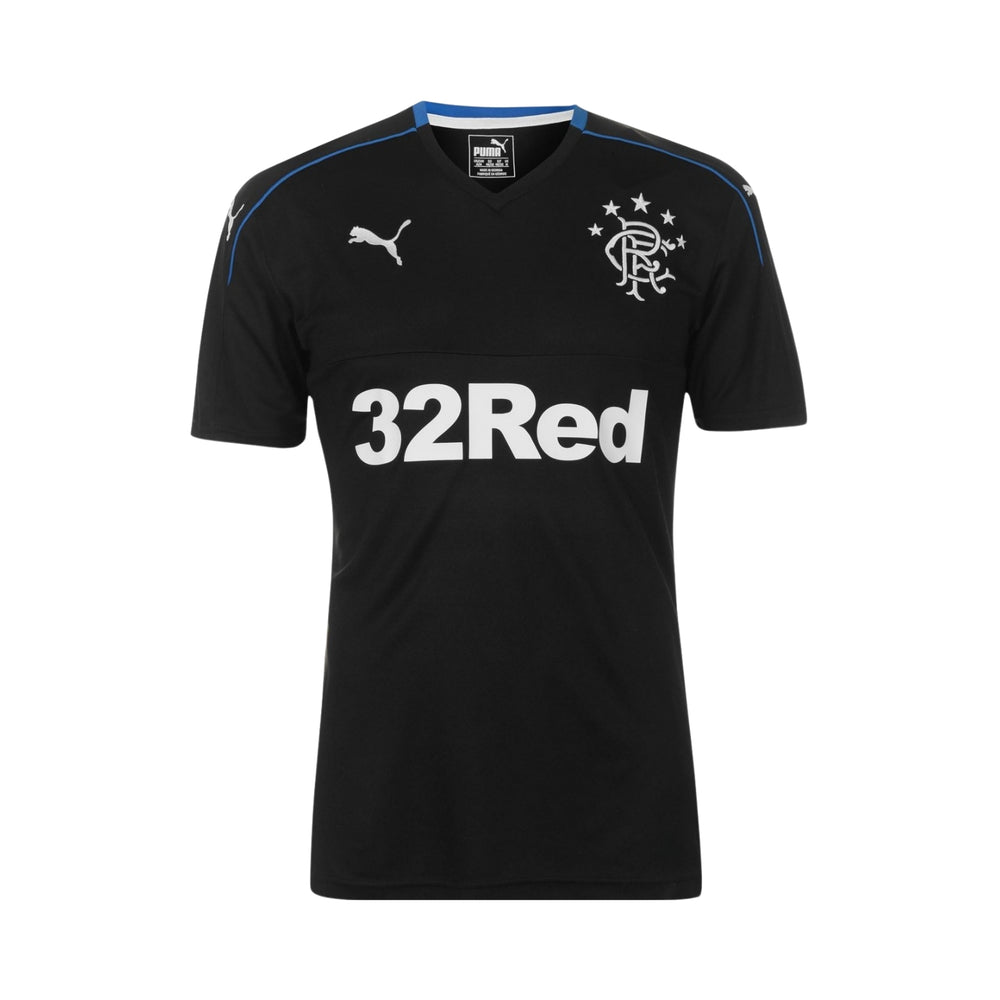 Rangers Tercera 17/18