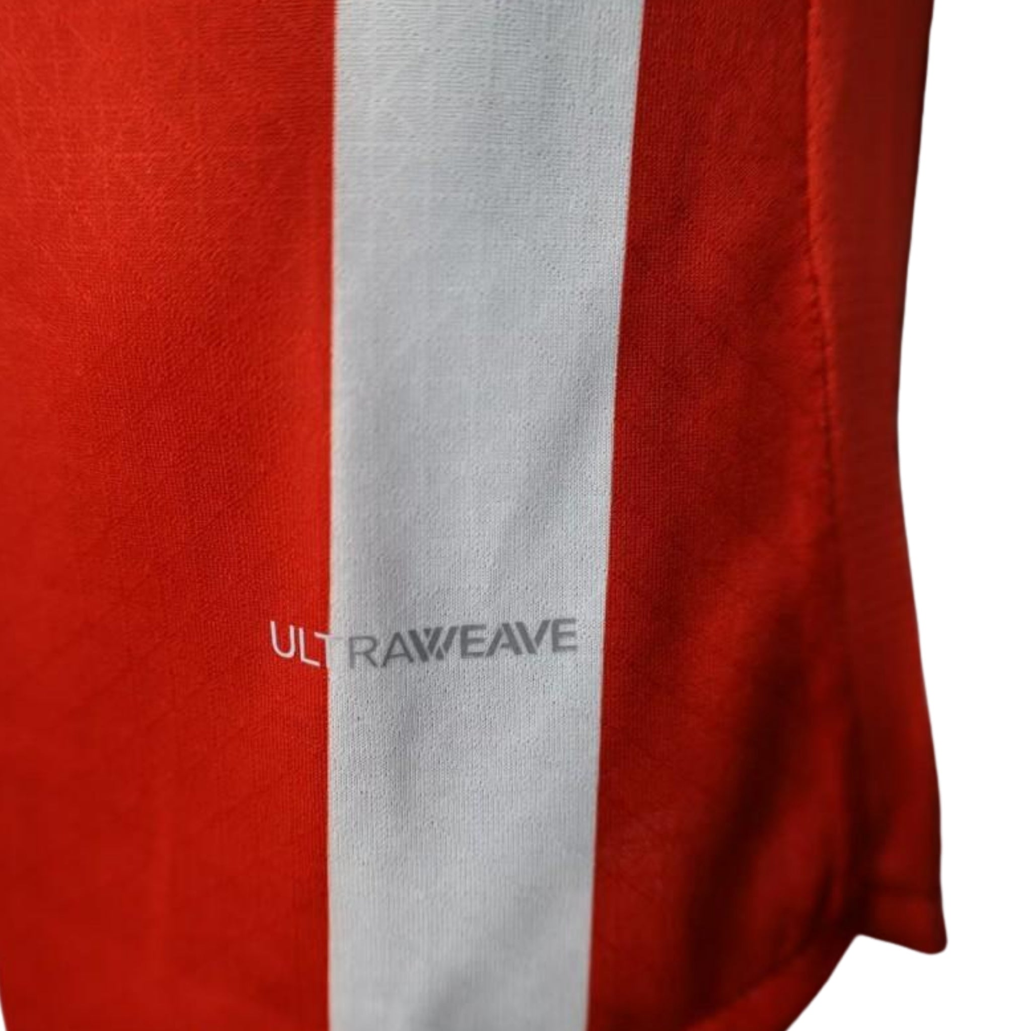 C.D. Guadalajara Chivas Domicile 25/26 - Version Joueur