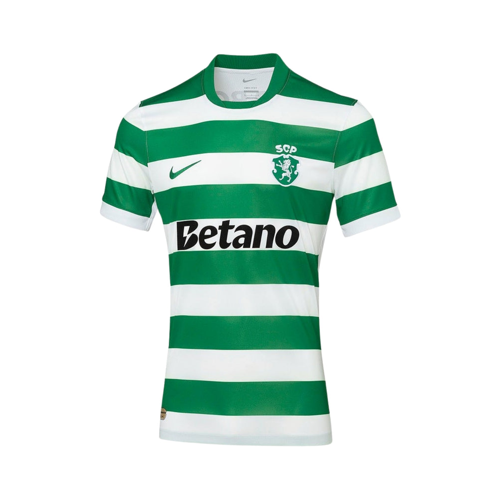 Home Sporting 25/26 - New Symbol