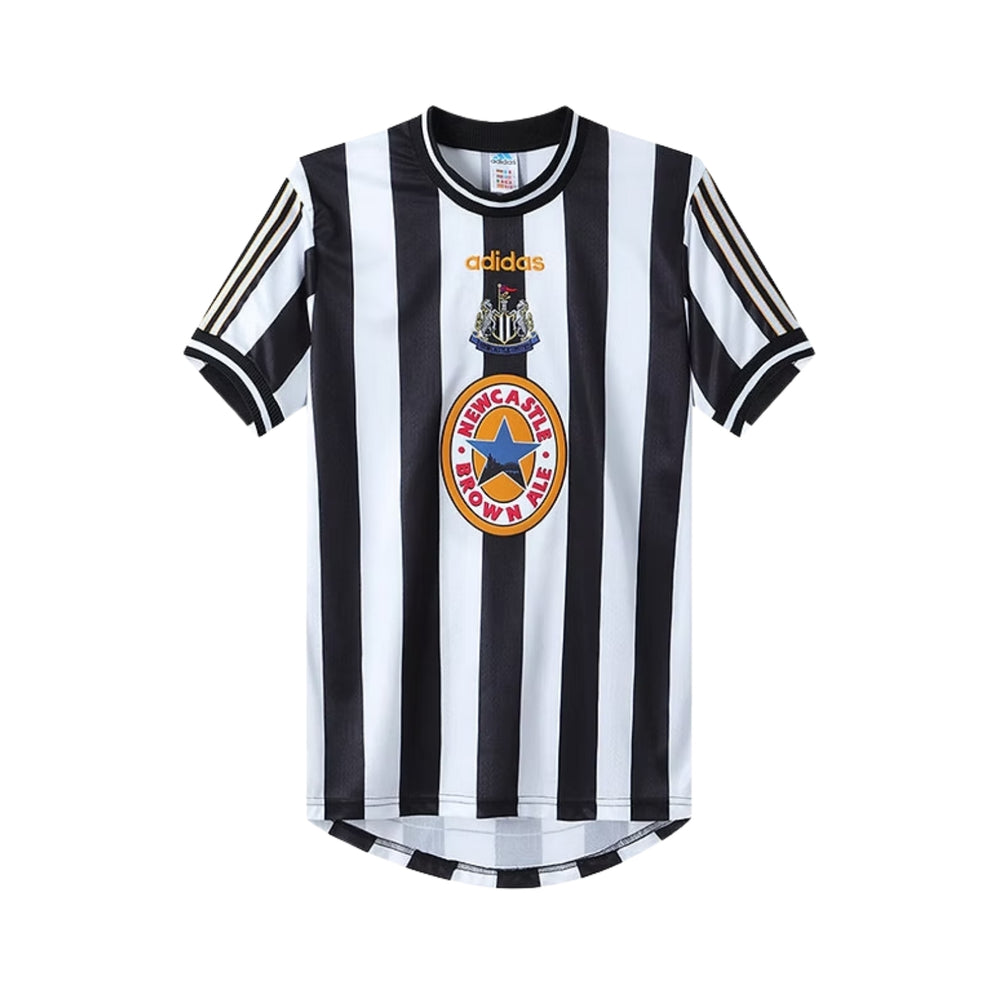 Newcastle United Home 97/98