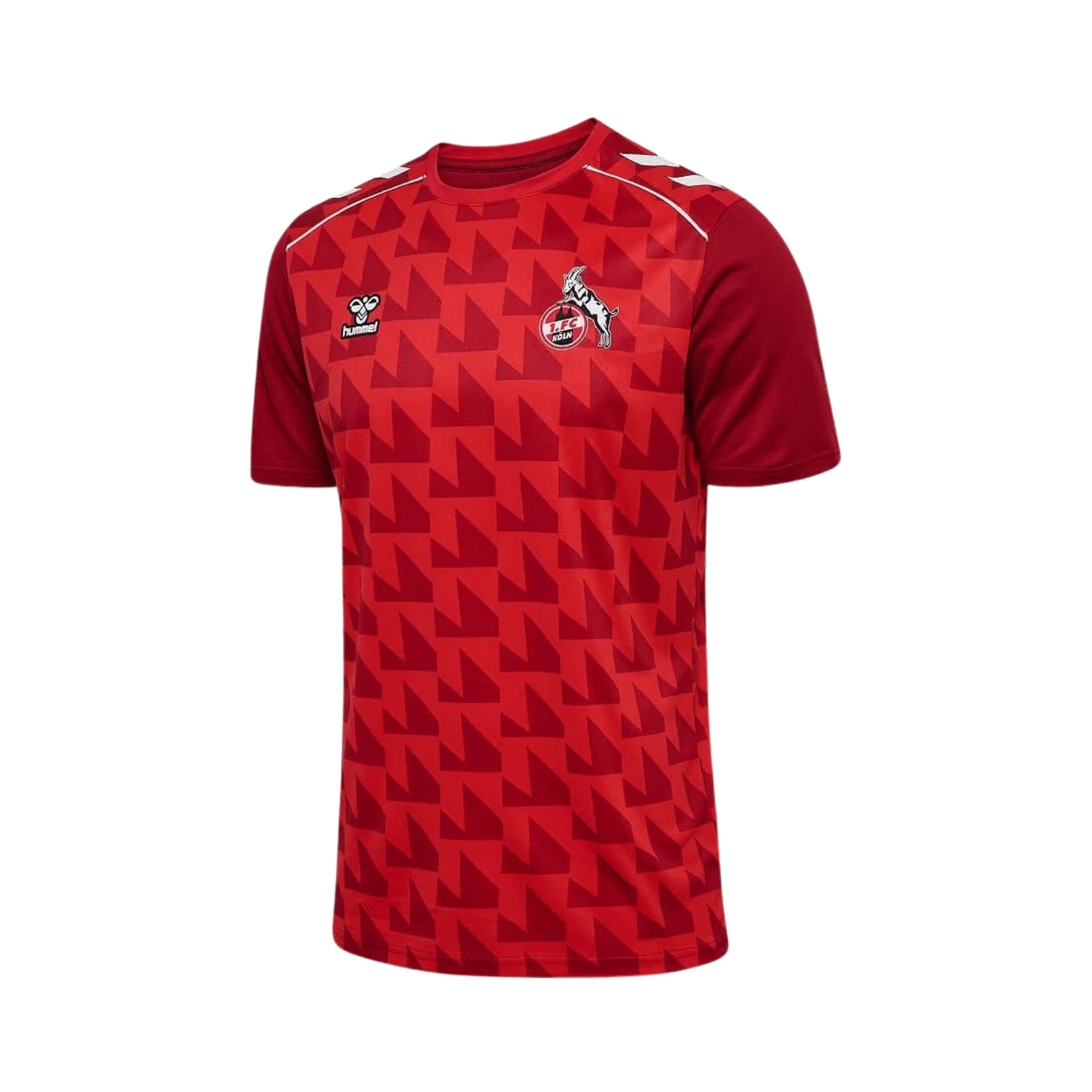 FC Köln Avant-Match 25/26
