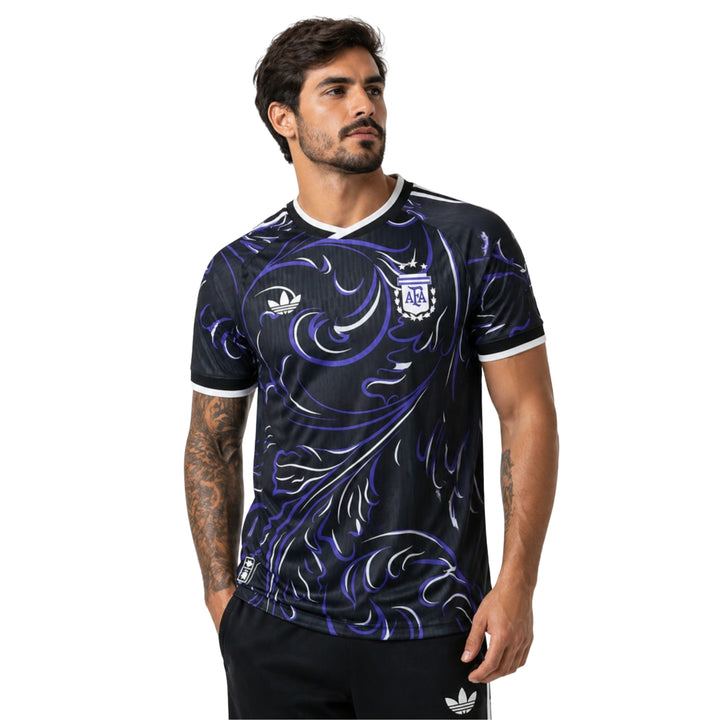 Argentina Away 26/27 - 2026 World Cup - Player Version