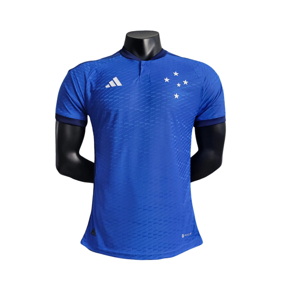 Cruzeiro Local 23/24 - Versión Jugador