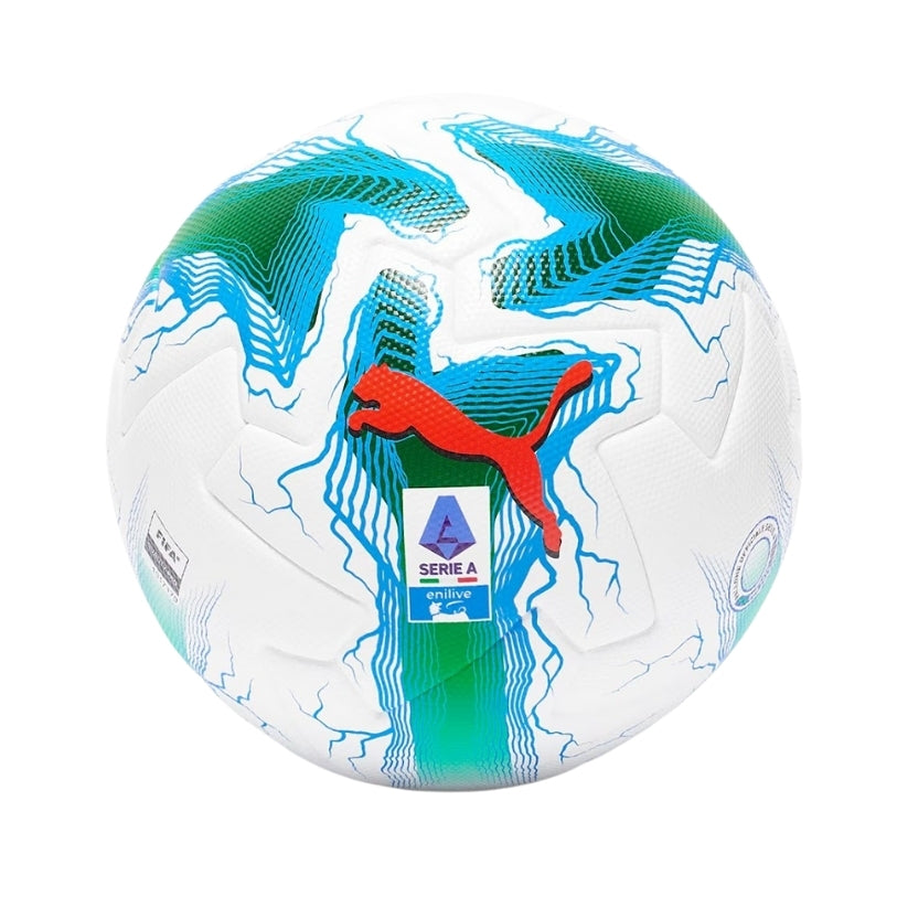 Ball - Serie A 25/26