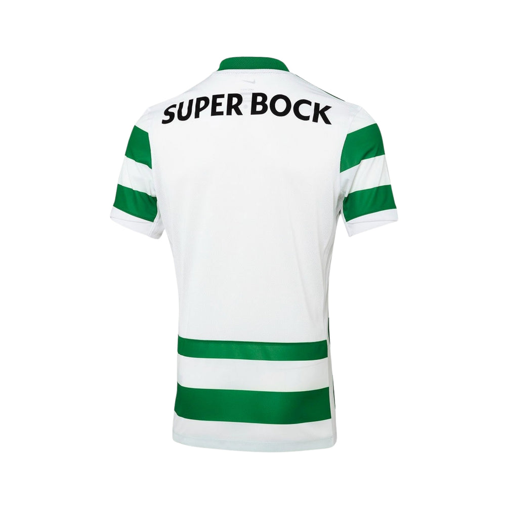 Home Sporting 25/26 - New Symbol