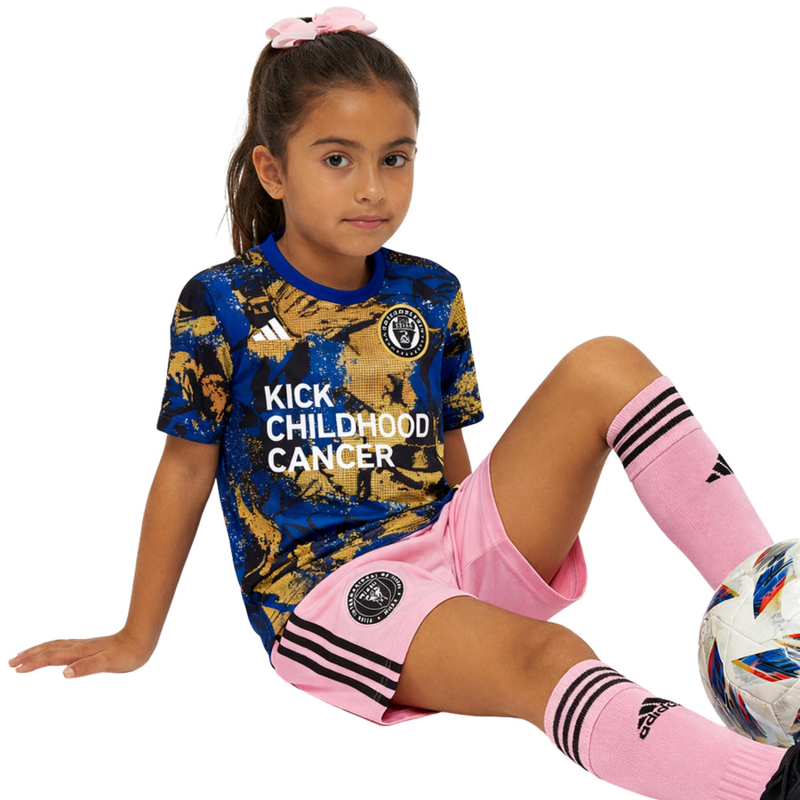 Kit - Inter Miami Entraînement 23/24