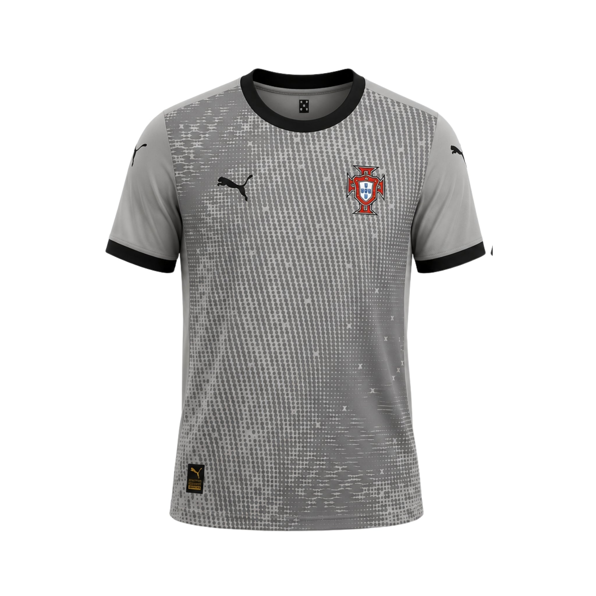 Portugal Gardiens de But 26/27 - Coupe du Monde 2026
