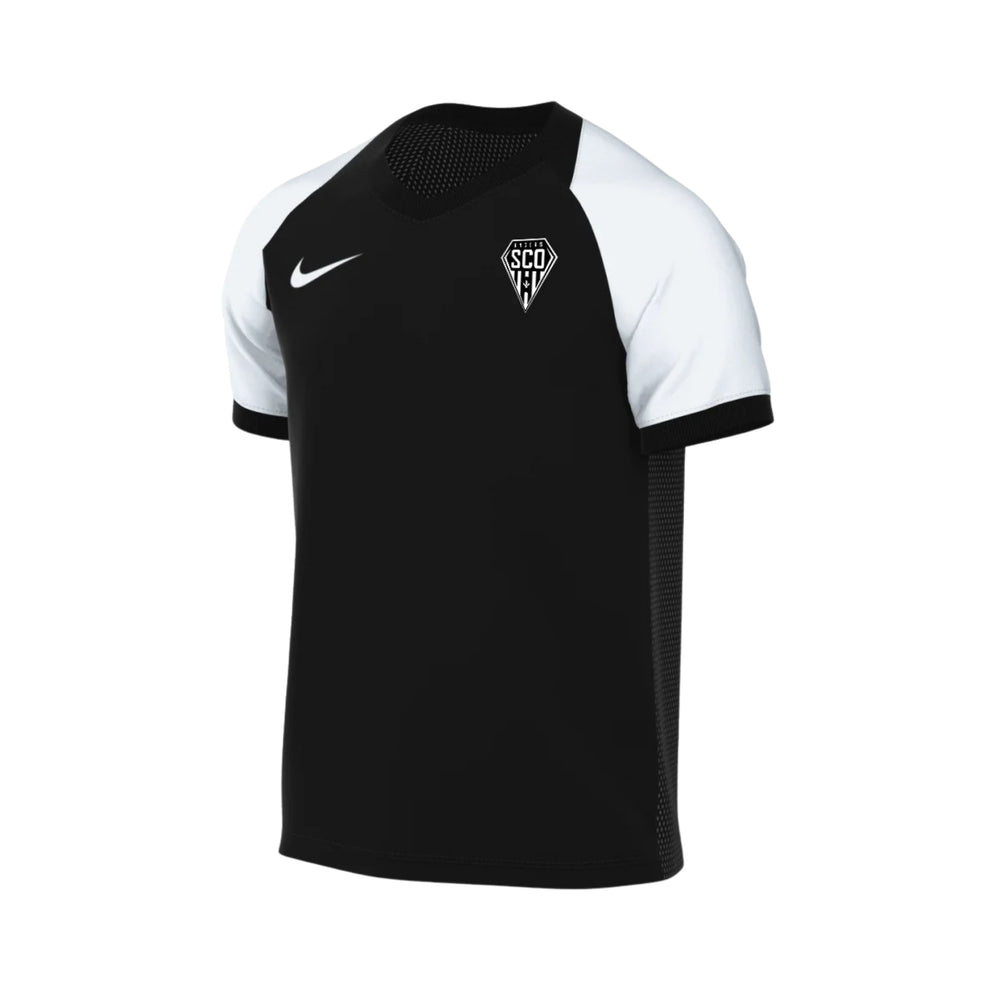 Angers SCO Entraînement 26/27