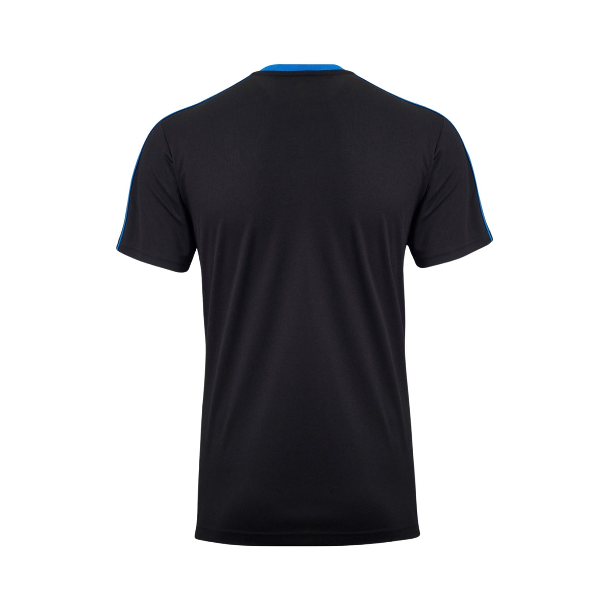 Rangers Troisième 17/18 - Vue de dos