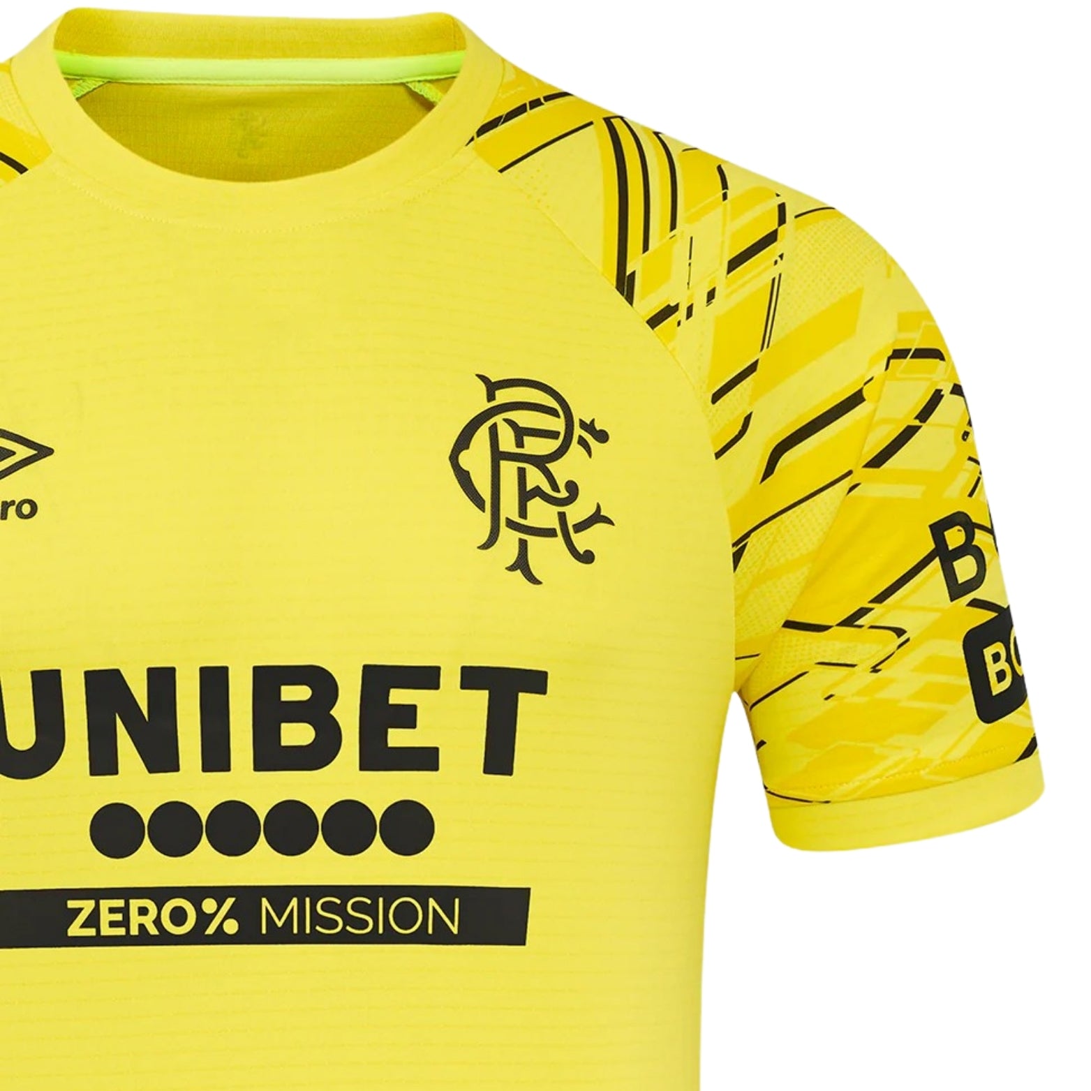 Rangers Gardiens de But 25/26