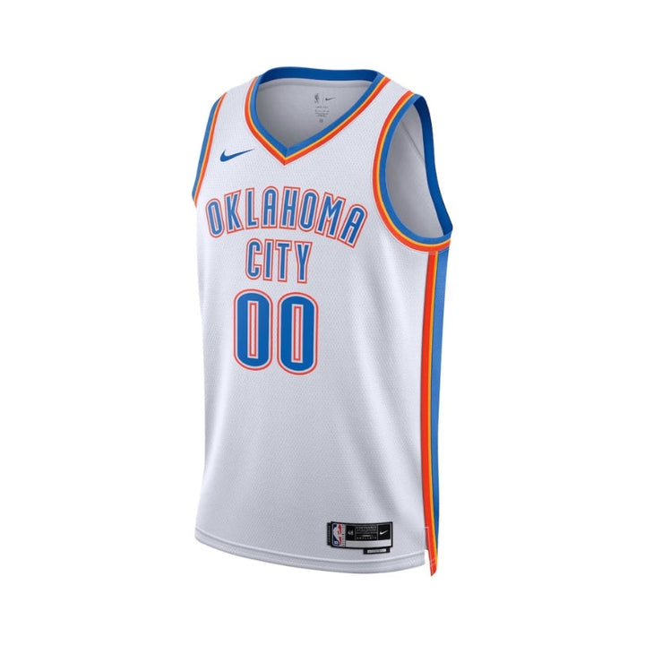 Oklahoma City Thunder Association Edition 24/25