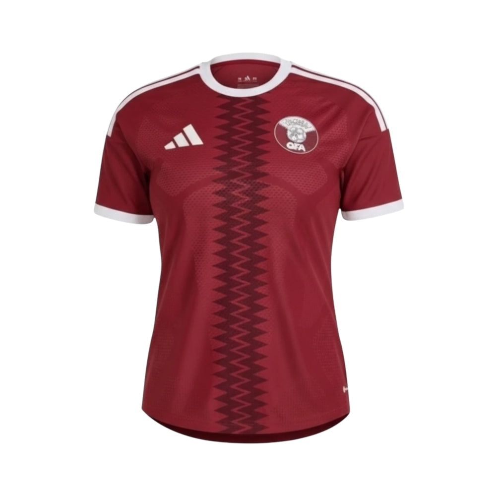 Qatar Home 26/27 - World Cup 2026 - Women's Version