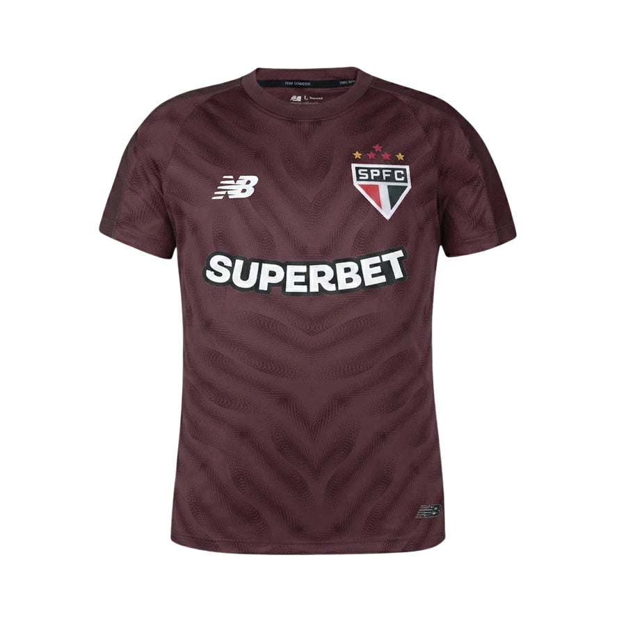 São Paulo Gardiens de But 26/27