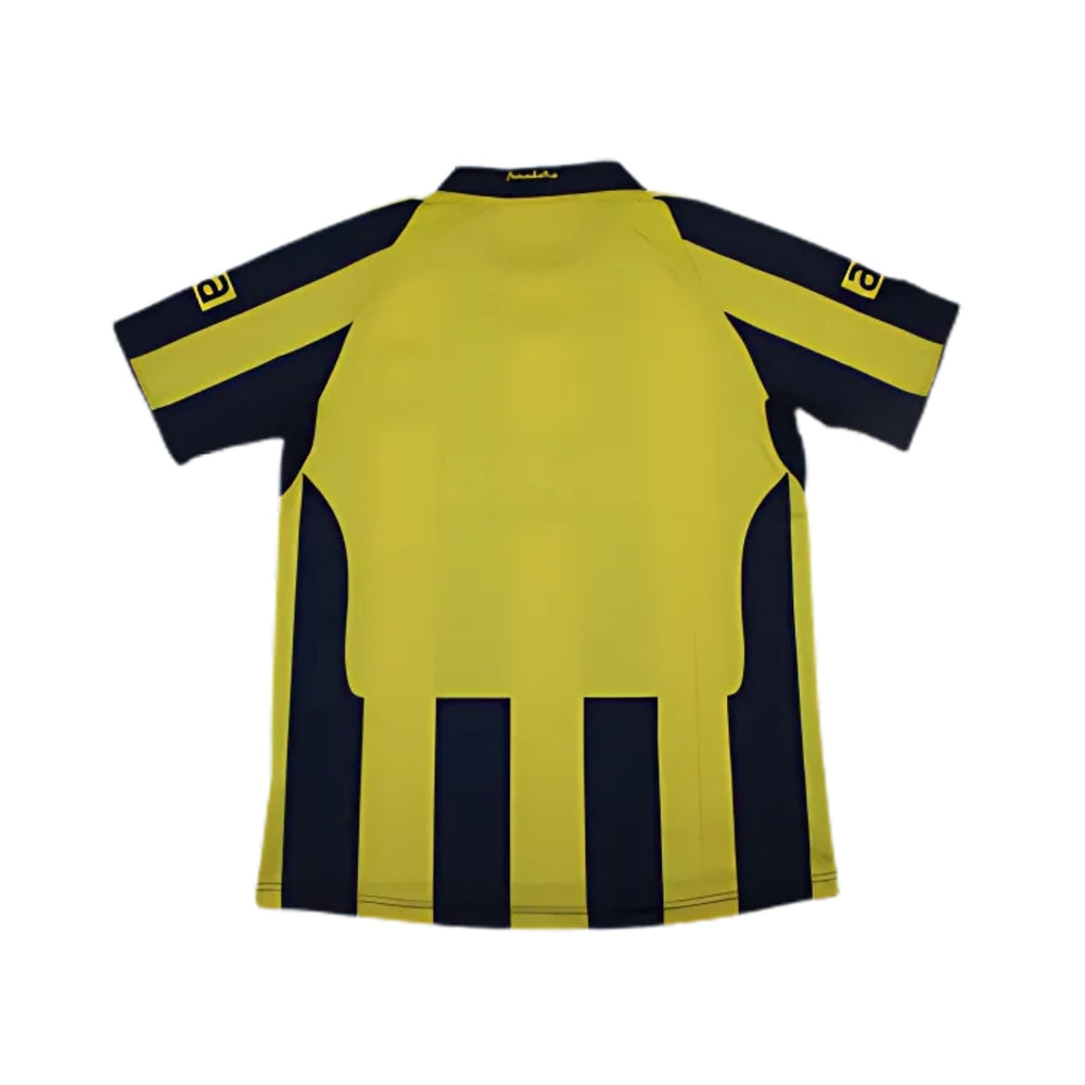 Fenerbahce Home 08/09