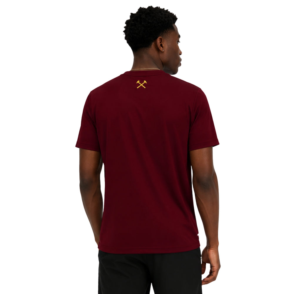 West Ham United Avant-Match 26/27