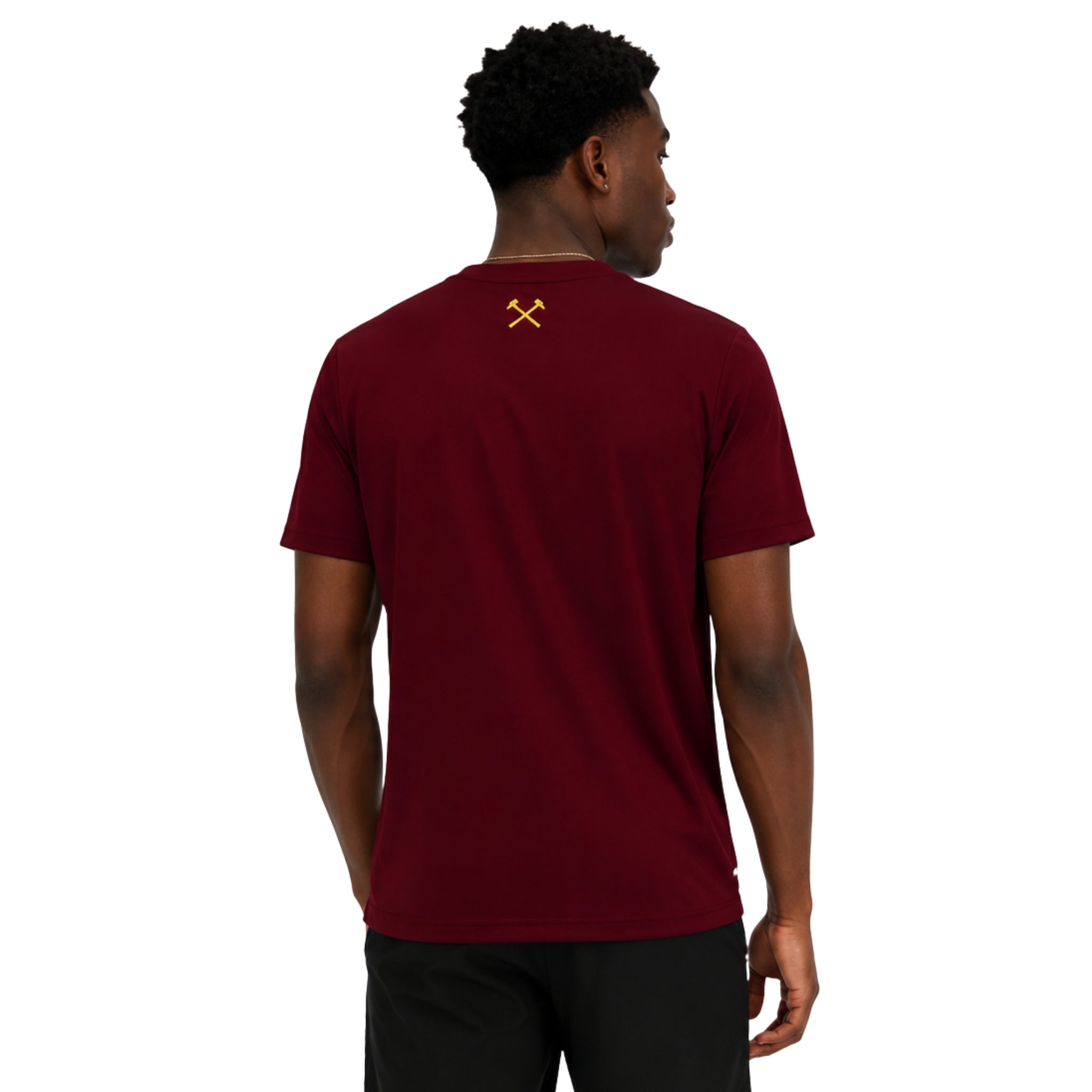 West Ham United Avant-Match 26/27