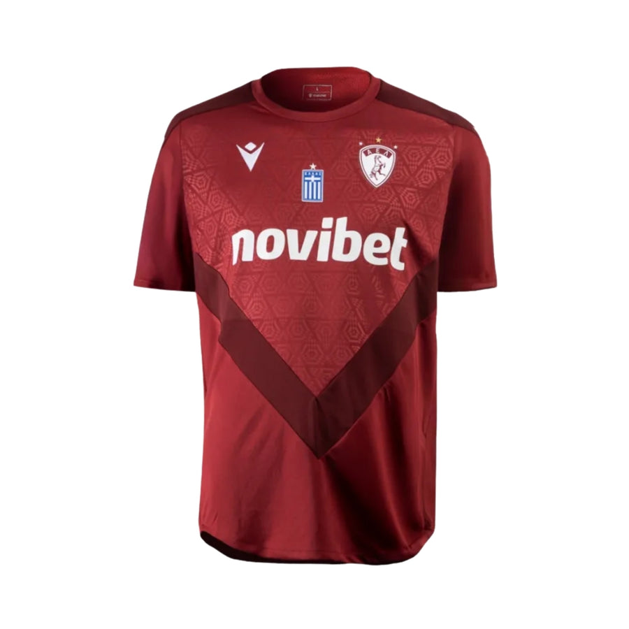 AEL Larissa Domicile 25/26