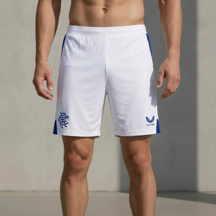 Short Everton Domicile 26/27
