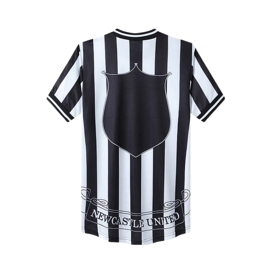 Newcastle United Domicile 97/98