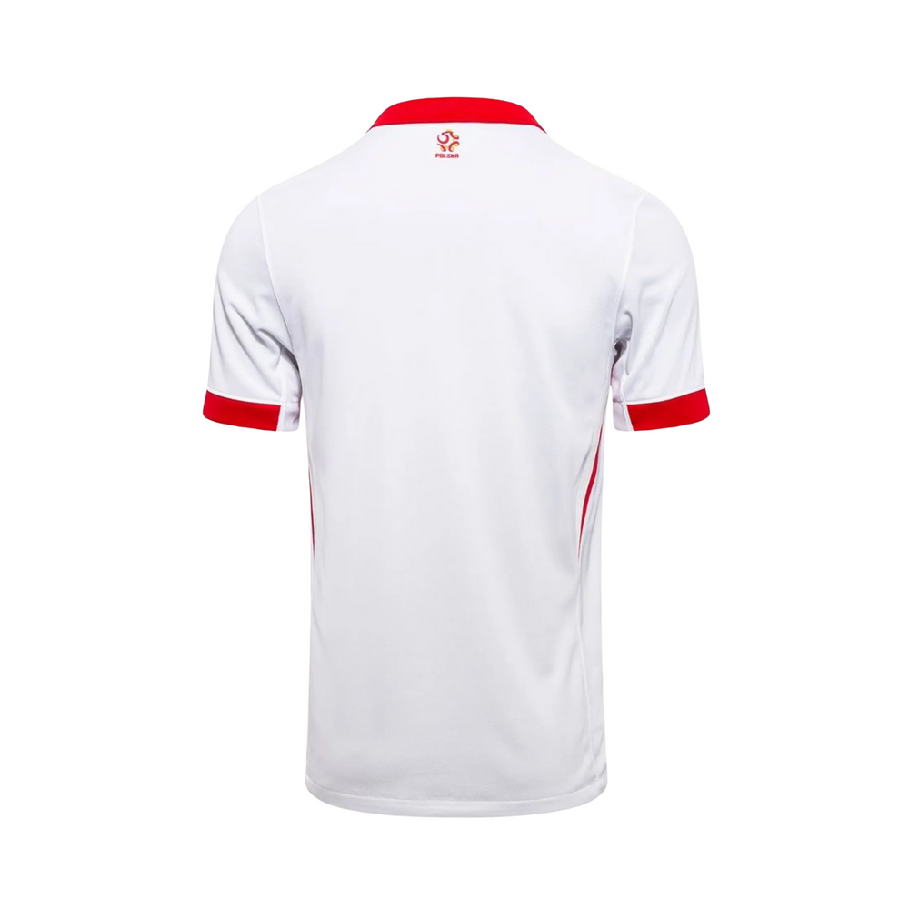Poland Home 24/25