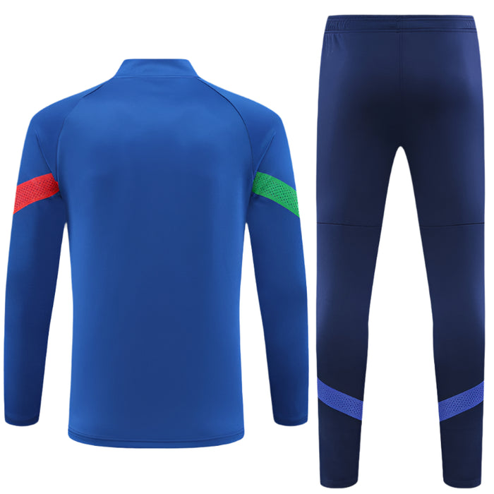 Italie - Survêtement - Zip Complet
