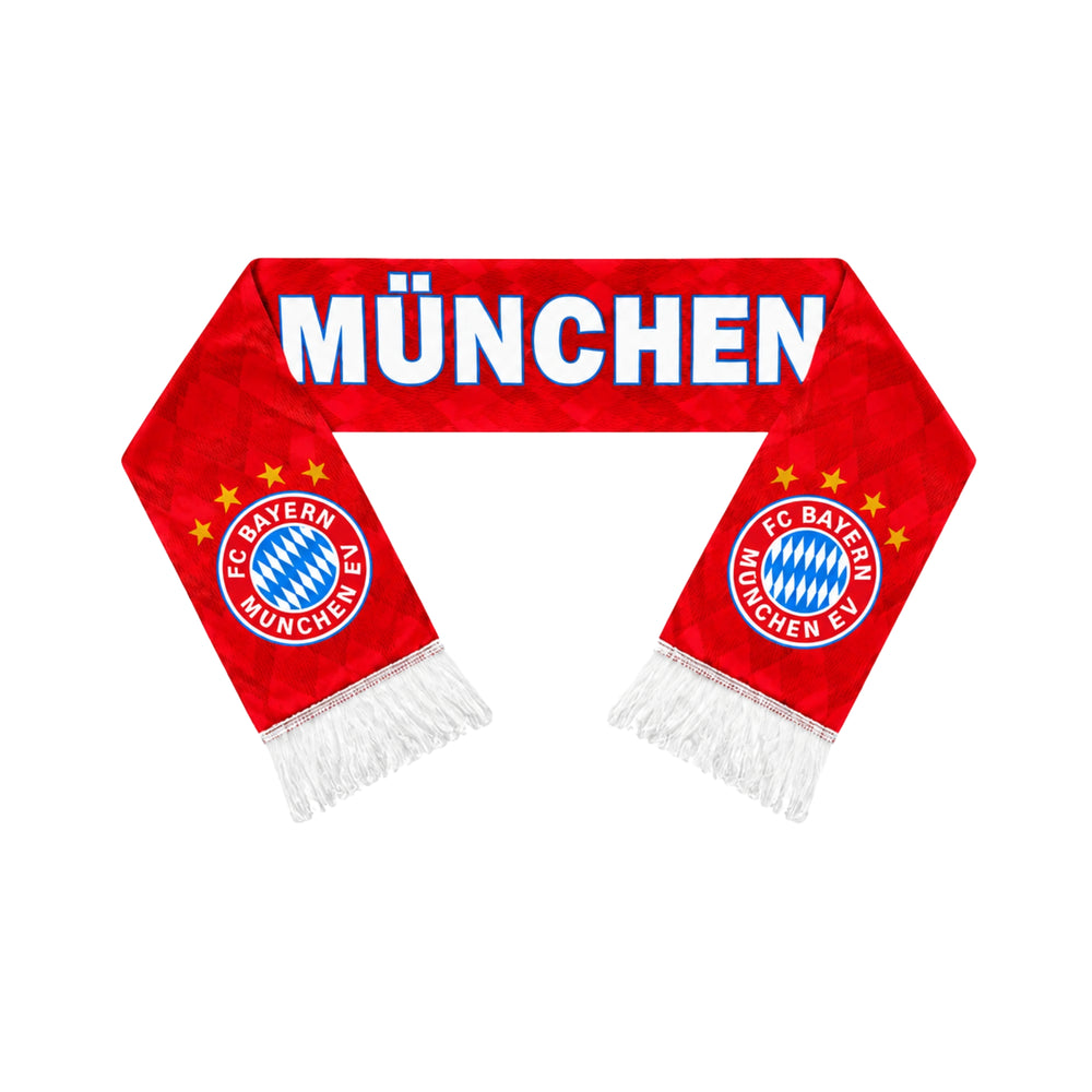 Bufanda - Bayern Munich