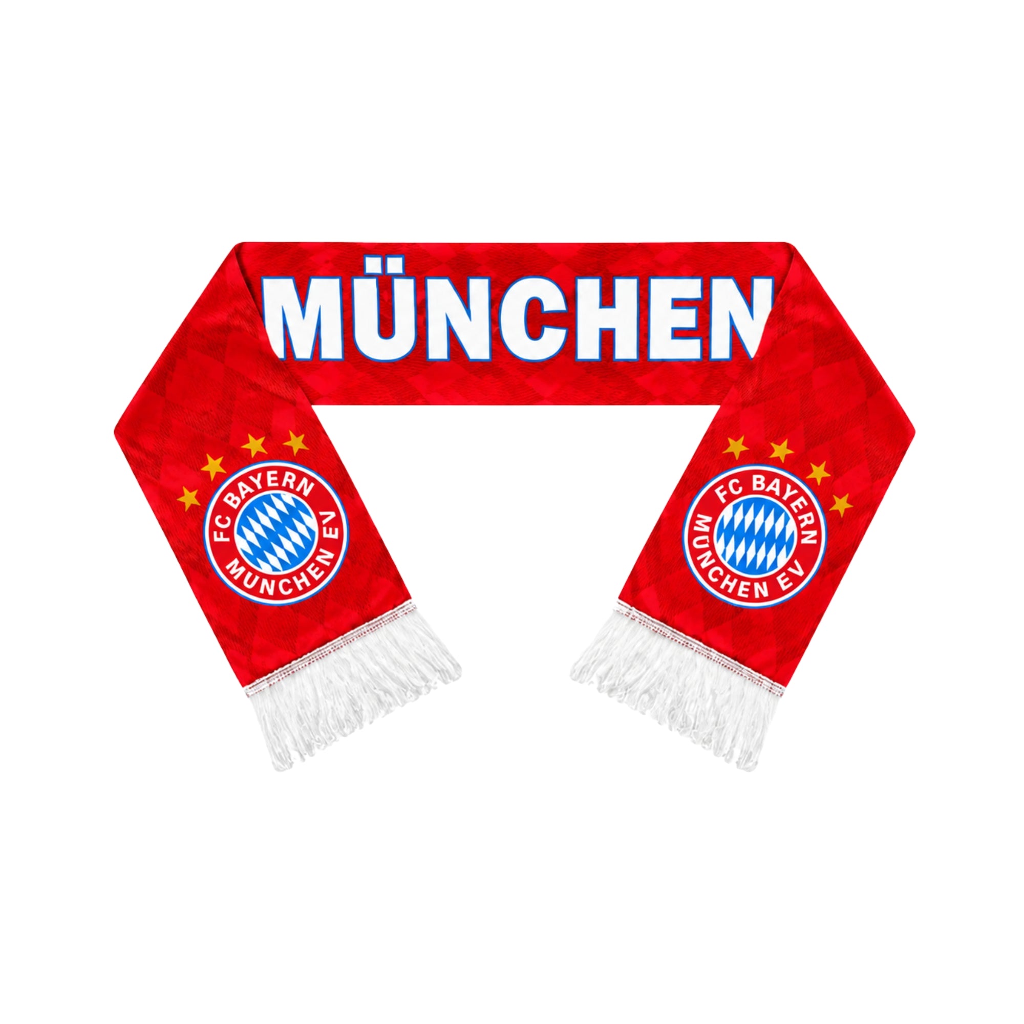 Bufanda - Bayern Munich